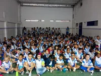 Escola Nossa Senhora Da Conceicao - Imagem 1
