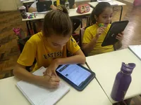 Colegio Batista - Imagem 2