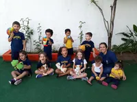 Colegio Batista - Imagem 1