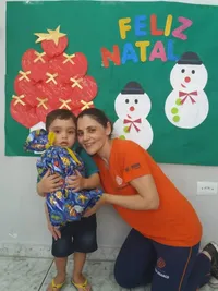 Colégio Mazza Branco - Imagem 1
