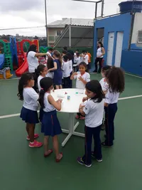 Colégio Mazza Branco - Imagem 3