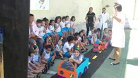 Instituto Cordeiro Do Reino - Imagem 3