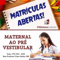 Colégio Monteiro Lobato - Unidade Centro - Imagem 2