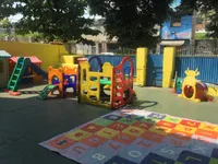 Centro Educacional Espaço Da Criança - Imagem 1