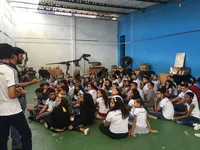 Centro Educacional Sistema Master - Imagem 2