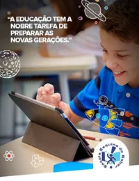Escola Esquina Do Saber - Imagem 1