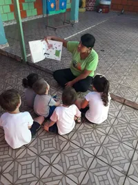 Superacao Pré-escola - Imagem 1