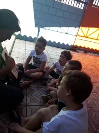 Superacao Pré-escola - Imagem 2