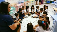 Escola Pequeno Aprendiz - Imagem 1