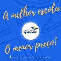Escola Pequeno Aprendiz - Imagem 2