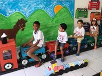 Escola Creche Pequeno Aprendiz - Imagem 1