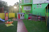 Centro Infantil Pequena Sereia - Imagem 1