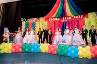 Escola Arco-íris - Imagem 3