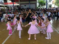 Escola Arco-íris - Imagem 1