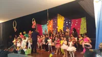 Escola Arco-íris - Imagem 2