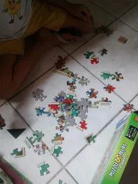 Escola Recanto Do Sol - Imagem 2