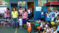 Escola Arte Da Criança – Pirajá - Imagem 1