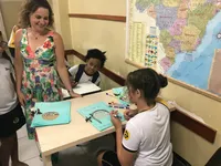 Colégio Equipe De Cataguases - Imagem 1