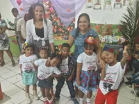 Educandário Laura Cavalcante - Imagem 1