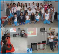 Escola Pestalozzi - Imagem 1