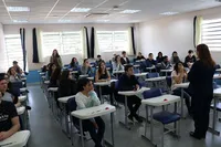 Colégio Santo Antônio - Imagem 1