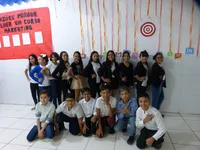 Centro Educacional Tabernáculo - Imagem 1