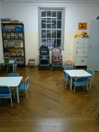Colégio Caminhando - Imagem 2