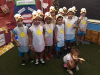 Jardim Escola Mundo Mágico - Imagem 1
