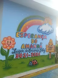 Escola Esperança Do Amanha - Imagem 4
