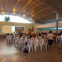 Centro Educacional Brasileiro - Imagem 1