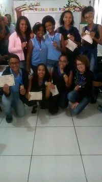 Escola Santiago - Imagem 3