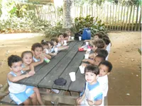 Brincar De Viver Creche Escola - Imagem 1