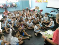 Brincar De Viver Creche Escola - Imagem 3