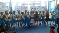 Escola Mundo Do Conhecimento - Imagem 1