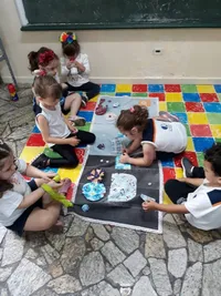 Colégio Multiplus - Imagem 1