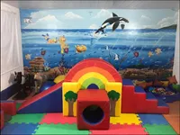 Berçário Creche Joãozinho E Maria - Imagem 1