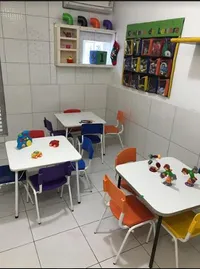Berçário Creche Joãozinho E Maria - Imagem 2