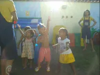 Escola Nosso Mundo - Imagem 1