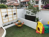 Escola Creche Joãozinho E Maria - Imagem 1