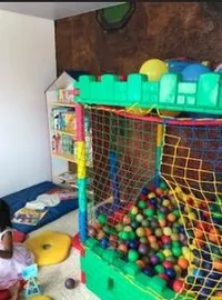 Escola Creche Joãozinho E Maria - Imagem 3