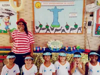 Creche Alegria E Cia - Imagem 1