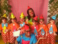 Creche Alegria E Cia - Imagem 2