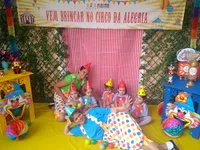 Creche Alegria E Cia - Imagem 3