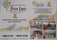C E I Erica Lopes - Imagem 1