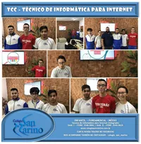 Colégio San Marino Unidade Ii -bilíngue - Imagem 1