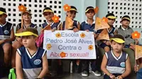 Escola Pedro José Alves - Imagem 1