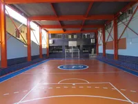 Escola Ep De Barra - Imagem 1
