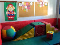 Jardim De Infância Padre Eustáquio - Imagem 1