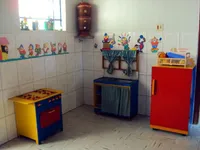 Jardim De Infância Padre Eustáquio - Imagem 3