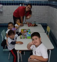 Colégio Dominante - Imagem 3